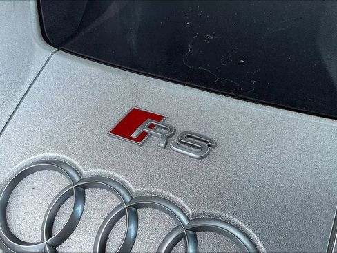 Used 2022 Audi RS 5 Sportback AWD/4WD image 31