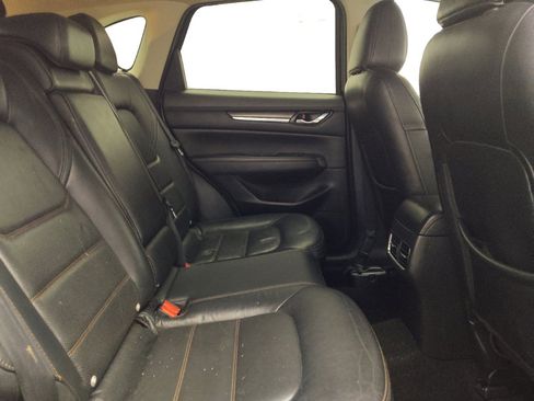 Used 2018 MAZDA CX-5 Grand Touring image 19