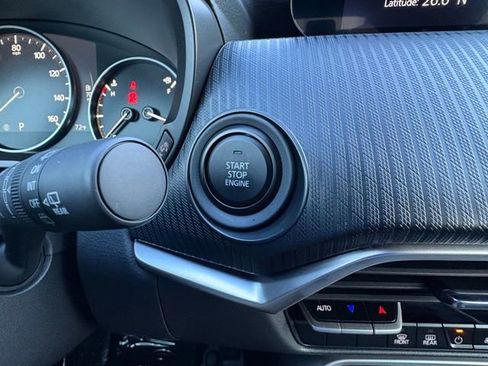 New 2026 MAZDA CX-90 3.3 Turbo w/ Select Package image 19