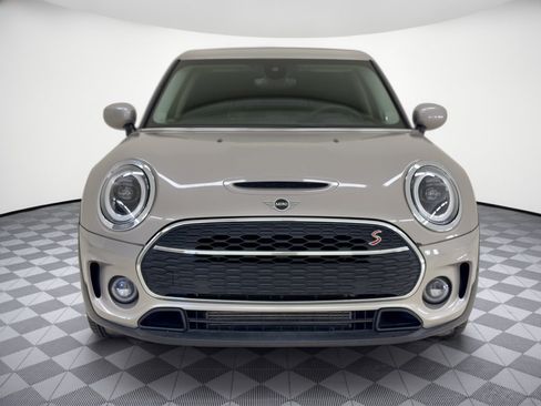 Used 2023 MINI Cooper Clubman S w/ Premium Package FWD image 6