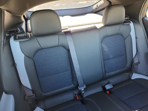 New 2026 Buick Envista Preferred w/ Convenience I Package image 9