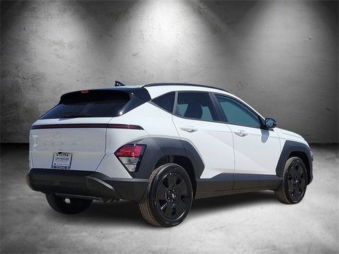 New 2026 Hyundai Kona SEL Sport image 3