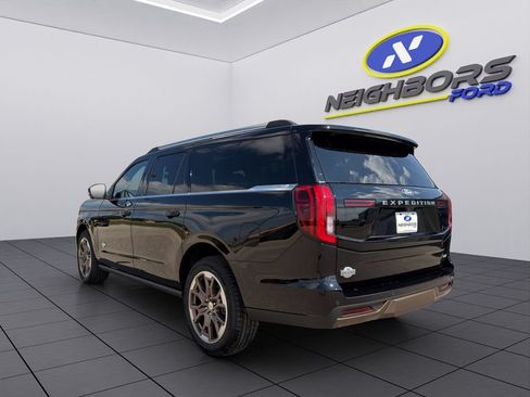 New 2027 Ford Expedition Max King Ranch AWD/4WD image 4