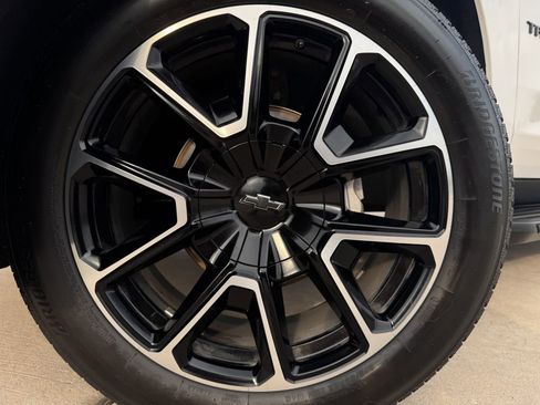 Used 2023 Chevrolet Tahoe RST w/ Max Trailering Package image 9