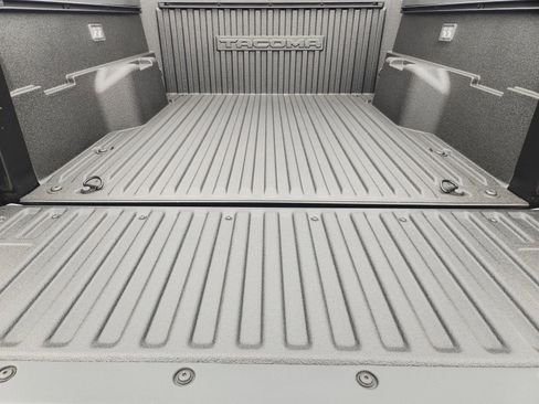 New 2026 Toyota Tacoma SR5 RWD image 27