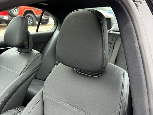 Certified 2025 Mercedes-Benz C 300 Sedan image 3