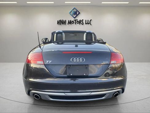 Used 2014 Audi TT 2.0T image 9