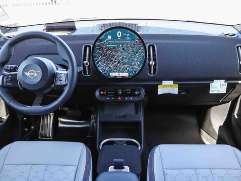 New 2026 MINI Cooper Countryman S AWD/4WD image 14