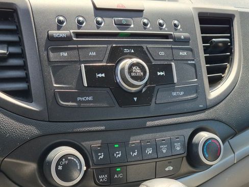 Used 2014 Honda CR-V LX image 7