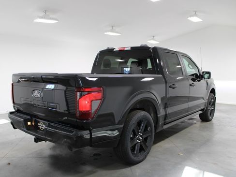 New 2025 Ford F150 STX w/ LOBO Package image 8
