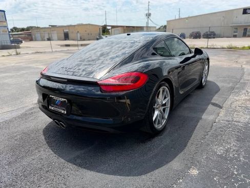 Used 2014 Porsche Cayman S RWD image 75