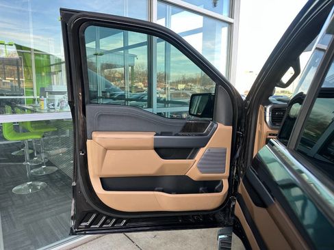 Used 2021 Ford F150 Lariat image 55