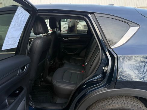 Used 2022 MAZDA CX-5 AWD 2.5 S image 19
