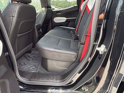 Used 2023 GMC Canyon AT4X AWD/4WD image 19