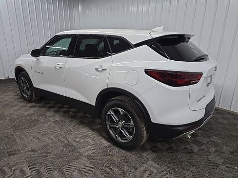 Used 2023 Chevrolet Blazer LT w/ LPO, Cargo Package image 9