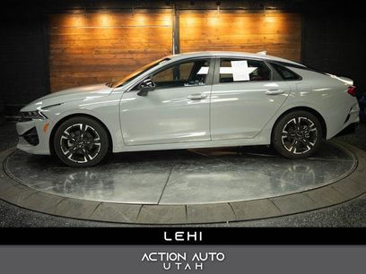 Used 2023 Kia K5 GT-Line w/ GT-Line Premium Package