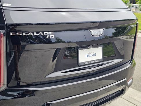 New 2026 Cadillac Escalade IQ Sport 1 AWD/4WD image 15
