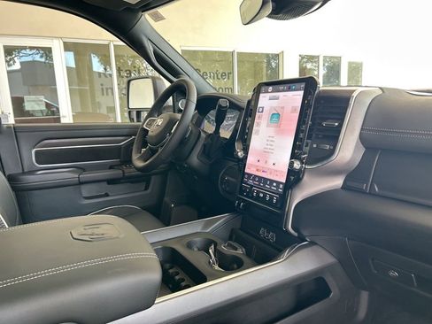 New 2026 RAM 2500 Laramie image 25