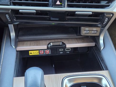 Used 2024 Lexus RX 350 Premium w/ Cold Area Package image 23