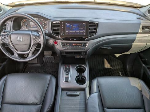 Used 2023 Honda Ridgeline RTL image 30