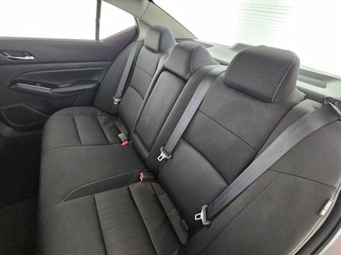 Used 2020 Nissan Altima 2.5 SV image 17