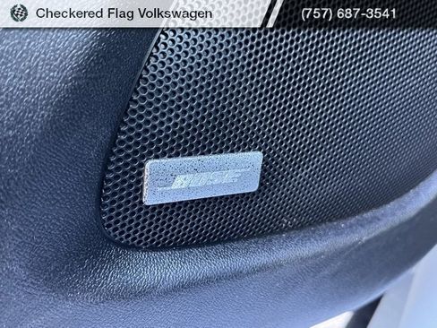 Used 2024 Chevrolet Malibu LT image 16