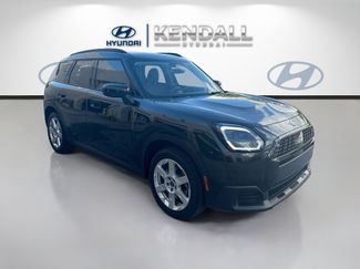 Used 2025 MINI Cooper Countryman S AWD/4WD video 1