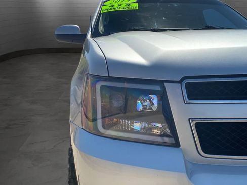 Used 2013 Chevrolet Avalanche LS AWD/4WD image 30