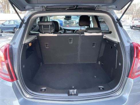 Used 2020 Buick Encore Preferred image 23