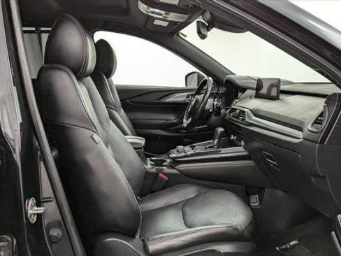 Used 2023 MAZDA CX-9 Grand Touring image 22