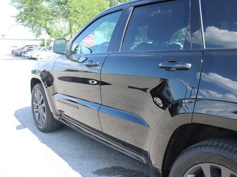 Used 2019 Jeep Grand Cherokee High Altitude AWD/4WD image 47