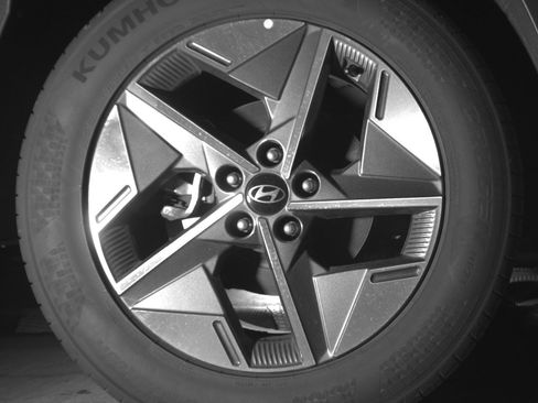 Used 2025 Hyundai Tucson SEL image 15