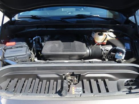 Used 2020 GMC Sierra 1500 Elevation w/ Elevation Value Package image 12