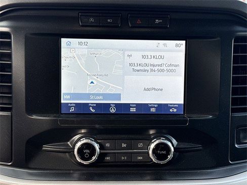 Used 2021 Ford F150 XLT w/ Equipment Group 301A Mid image 17