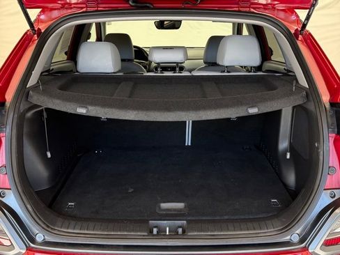 Used 2020 Hyundai Kona Limited AWD/4WD image 4