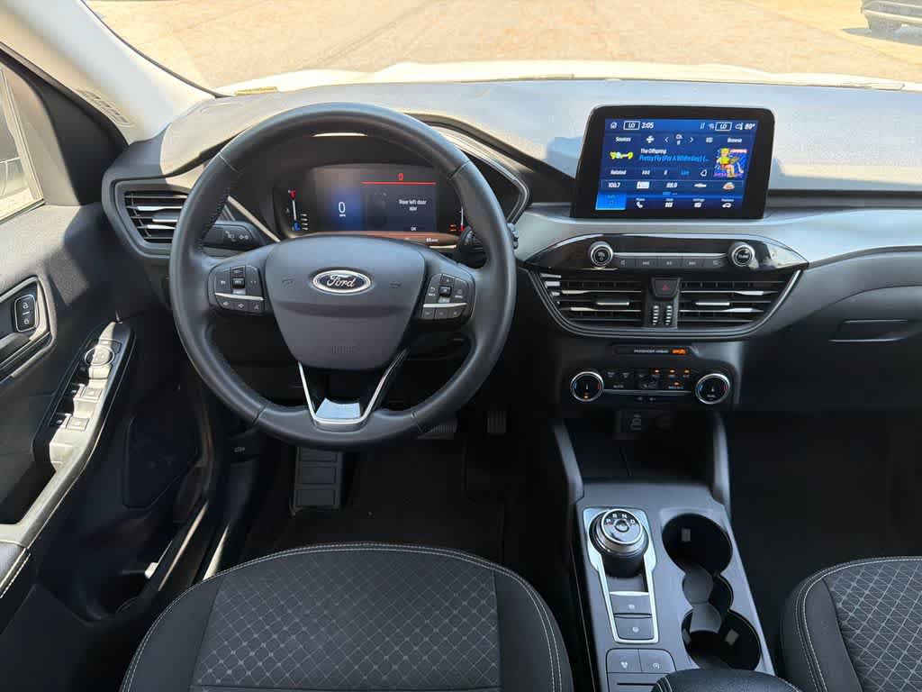 Used 2024 Ford Escape Active FWD image 20