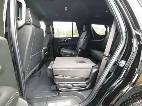 New 2026 GMC Yukon Elevation w/ LPO, Floor Liner Package image 16