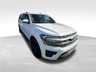 Used 2023 Ford Expedition Max XLT