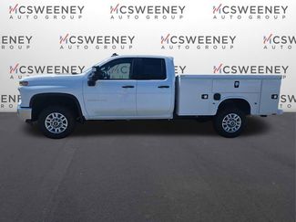 New 2026 Chevrolet Silverado 2500 W/T w/ WT Convenience Package AWD/4WD video 2