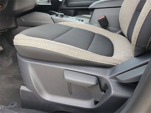 New 2025 Ford Bronco Sport Big Bend image 12