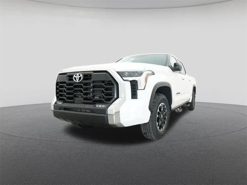 New 2026 Toyota Tundra SR5 image 32