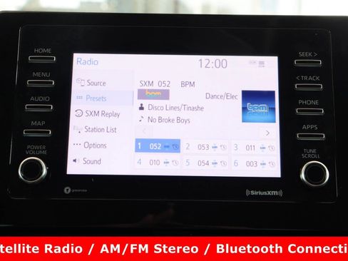 Used 2023 Toyota Camry LE image 19