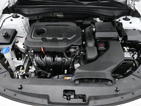 Used 2019 Kia Optima LX w/ LX 17" Wheel Package FWD image 15
