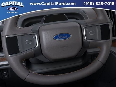 New 2026 Ford Expedition Max King Ranch AWD/4WD image 12