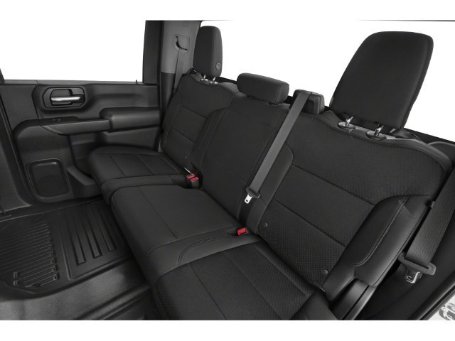 Used 2025 GMC Sierra 2500 Denali w/ Denali Reserve Package AWD/4WD image 8