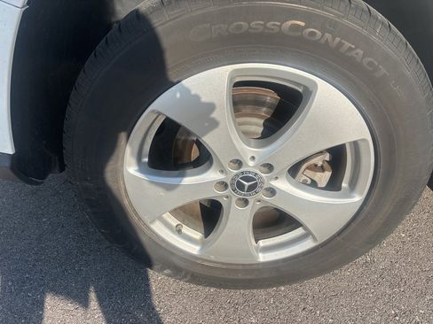 Used 2018 Mercedes-Benz GLS 450 G 450 image 13