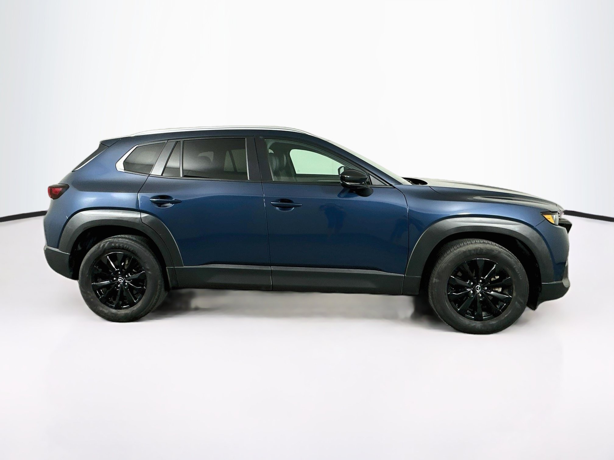 Used 2025 MAZDA CX-50 AWD 2.5 S w/ Preferred Package image 10
