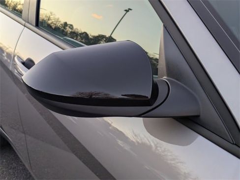 New 2026 Hyundai Elantra Sport image 12