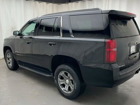Used 2018 Chevrolet Tahoe LS image 4