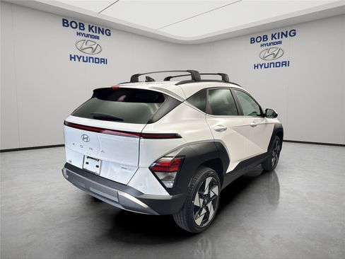 New 2026 Hyundai Kona Limited AWD/4WD image 5